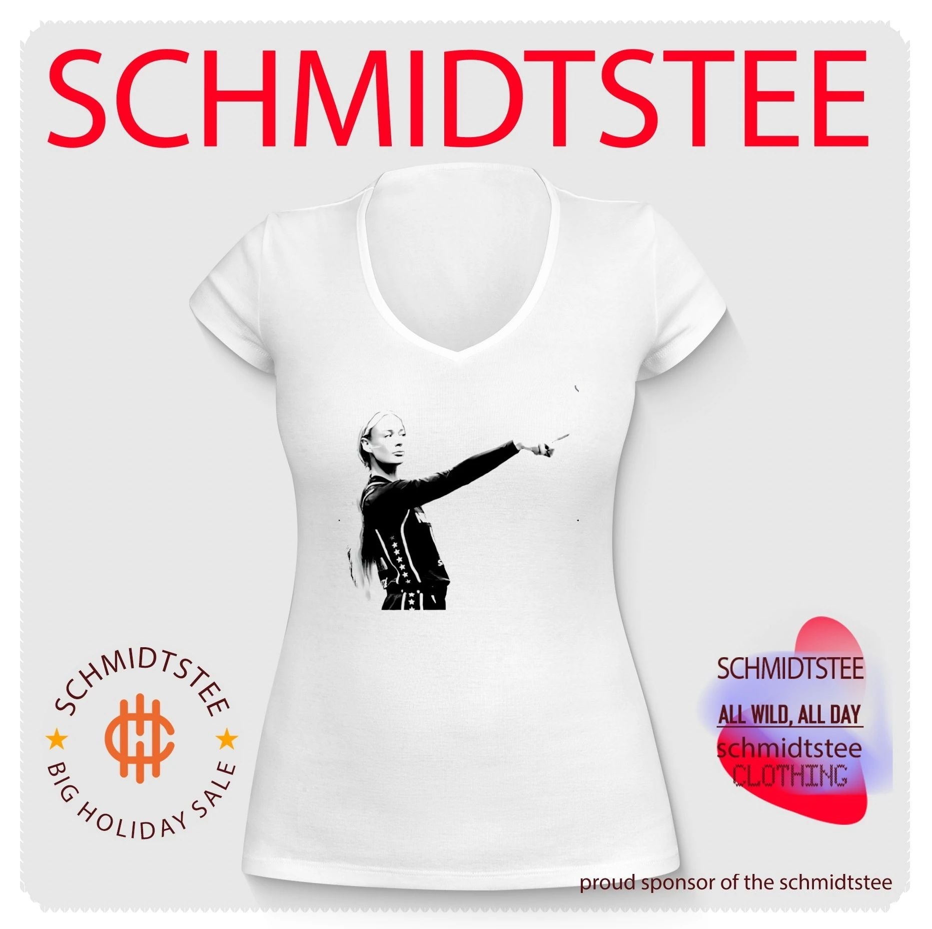 Sophie Cunningham Indiana Fever Knockout Point shirt