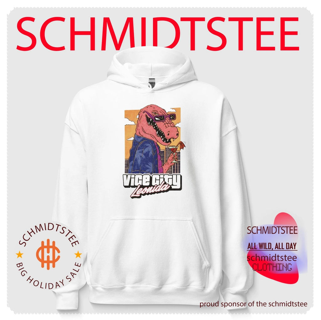 GTA 6 Jason Vice City Leonida Shirt