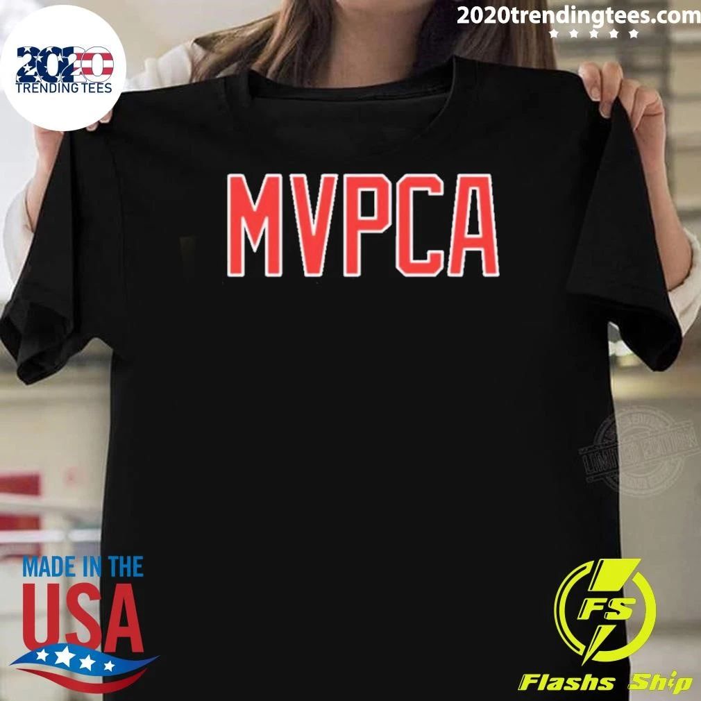 Chicago Cubs Pete Crow Armstrong Mvpca Shirt