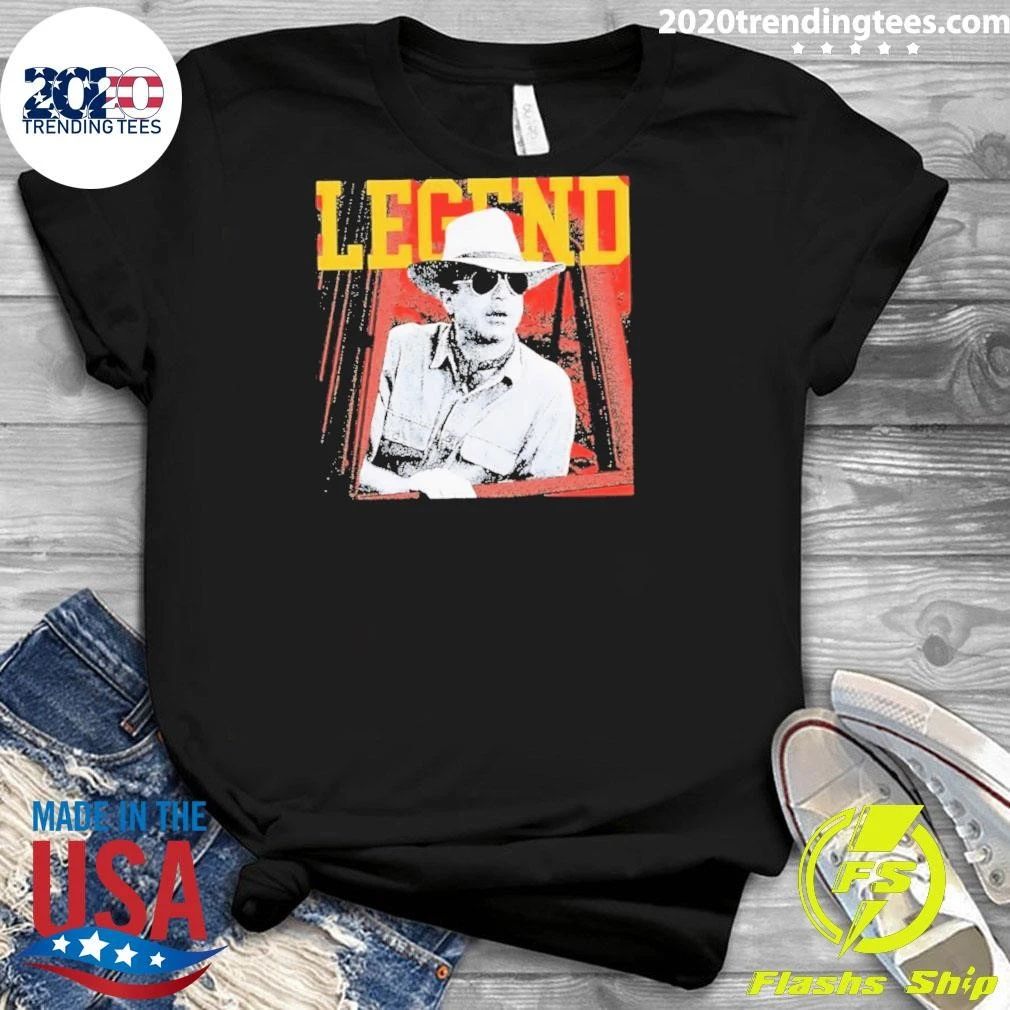 The Dr. Grant Legend Shirt