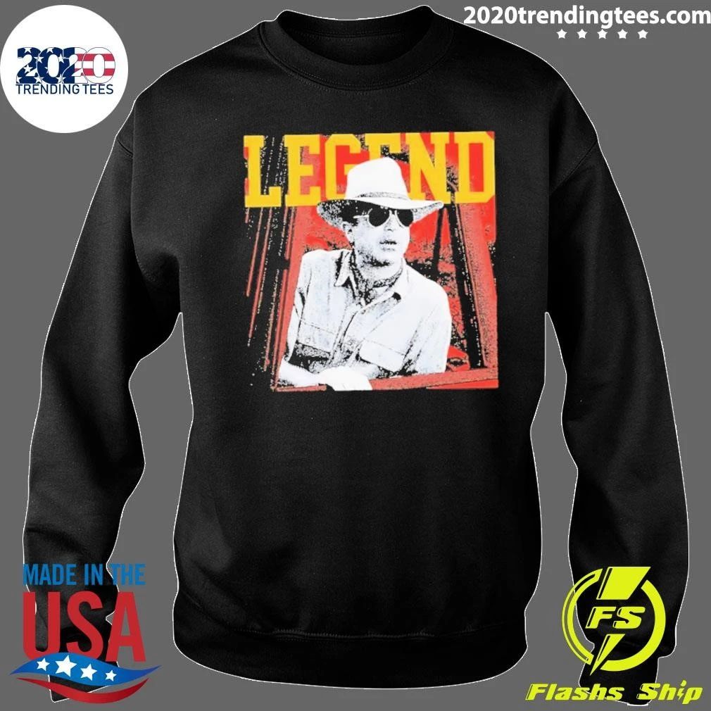 The Dr. Grant Legend Shirt