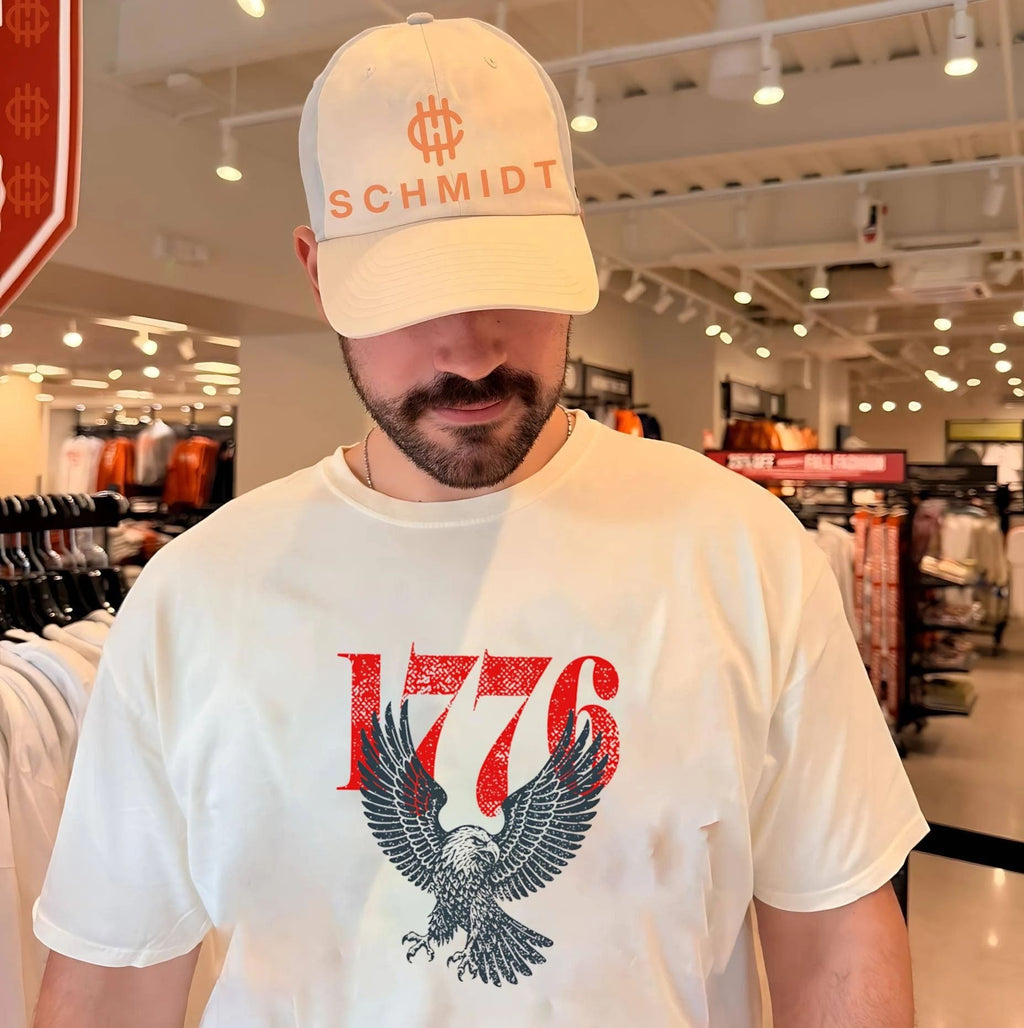 1776 2026 250th Anniversary Bald Eagle USA shirt