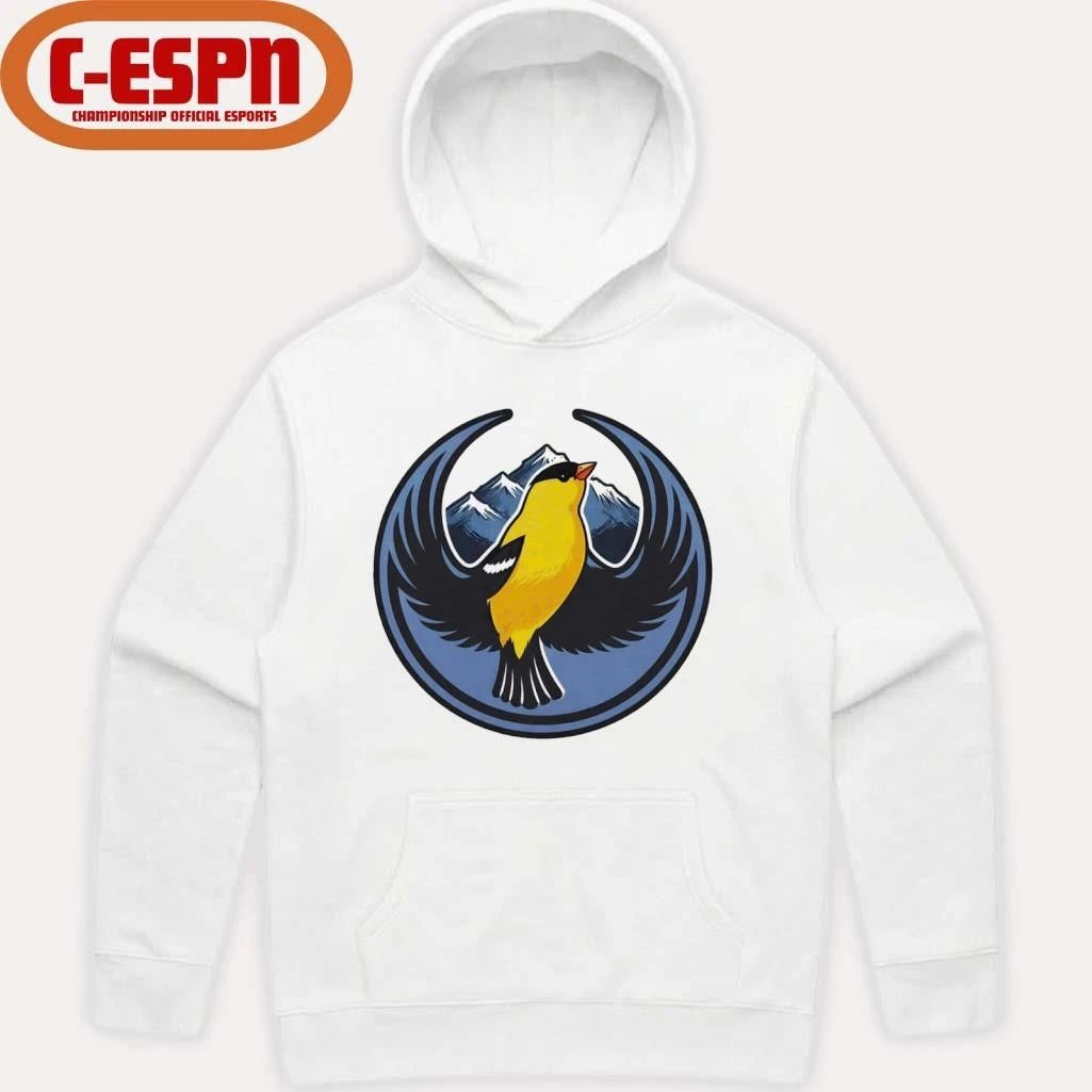 Rebel Alliance Washington Logo Shirt