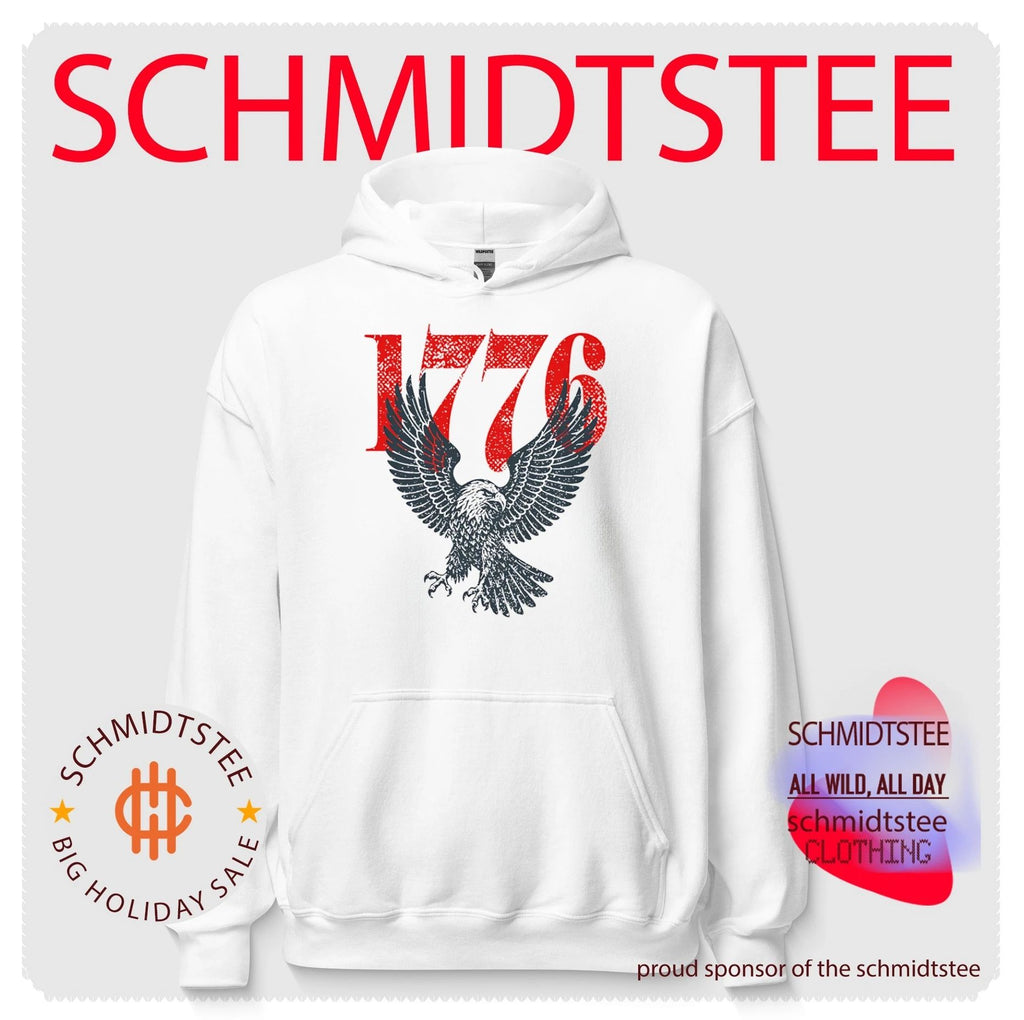 1776 2026 250th Anniversary Bald Eagle USA shirt