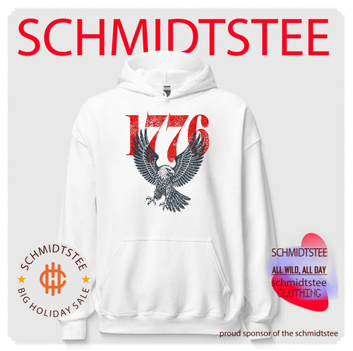 1776 2026 250th Anniversary Bald Eagle USA shirt