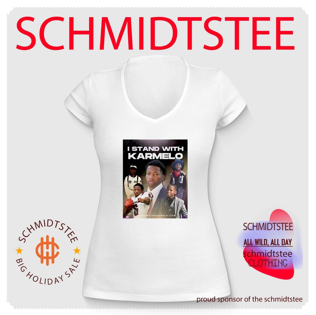 I stand with Karmelo Anthony 2026 Shirt