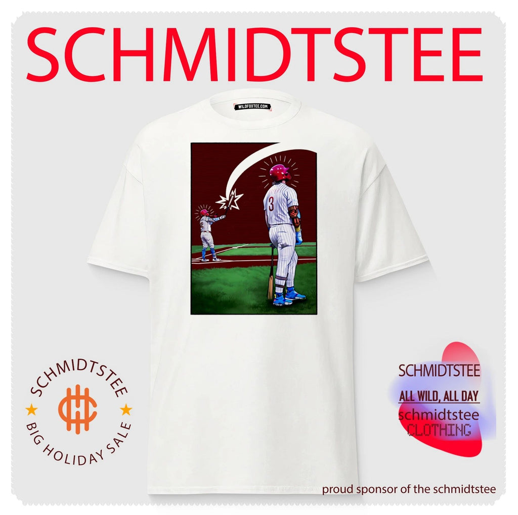 Bryce Harper Philadelphia Phillies Baseball Art shirt