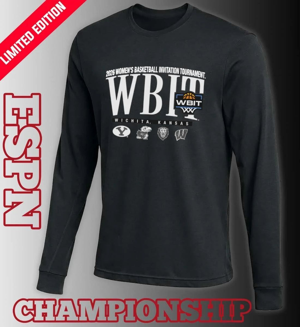 2026 Division I Women’s BIT Shirt