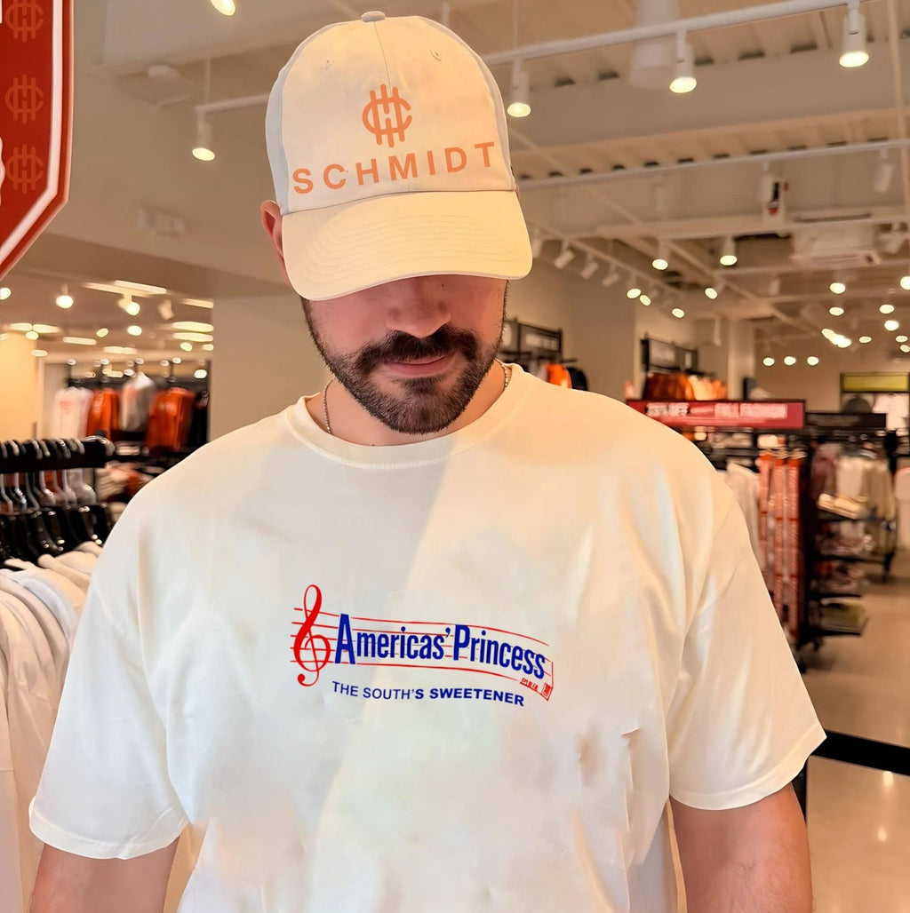 Americas’ Princess The South’s Sweetener Shirt