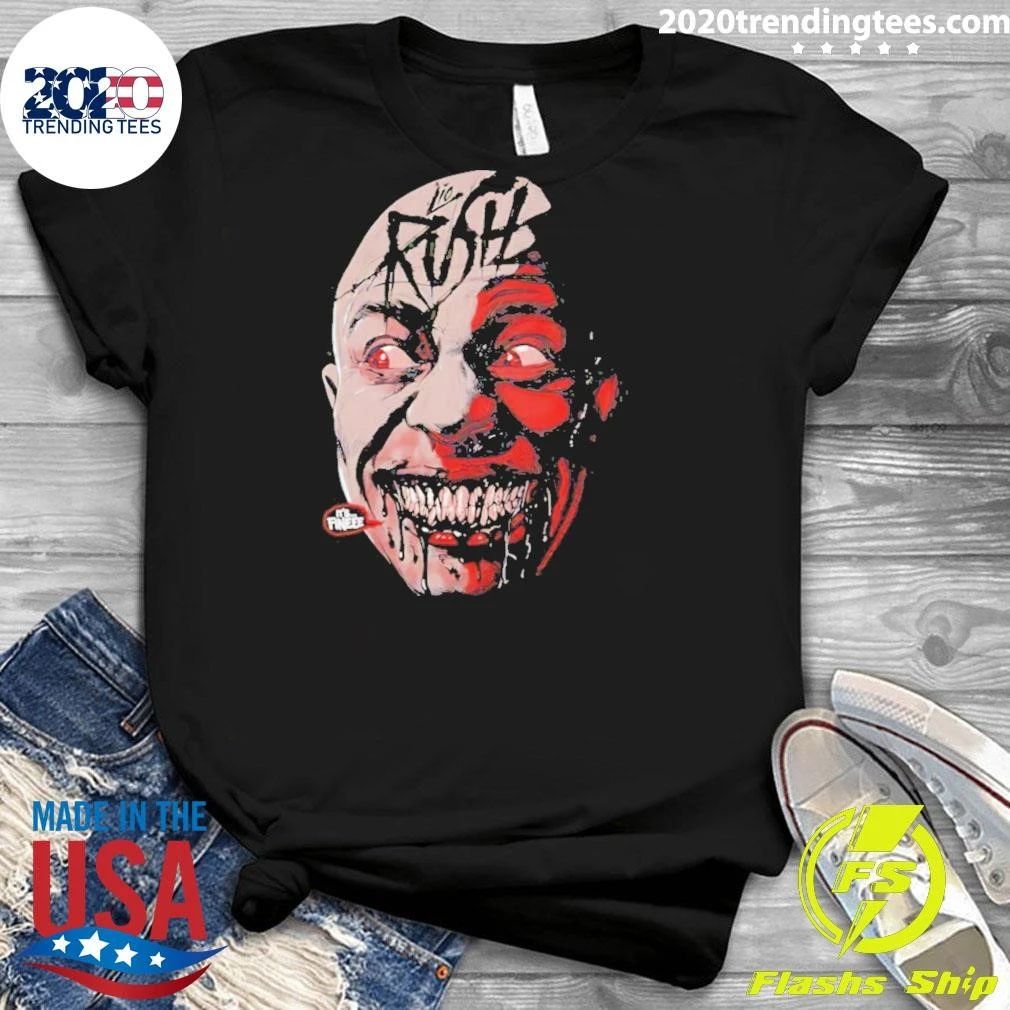 Lio Rush It’s Fineee Shirt