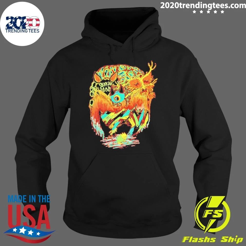 Amalgamate 10th Anniversary Undertale Shirt