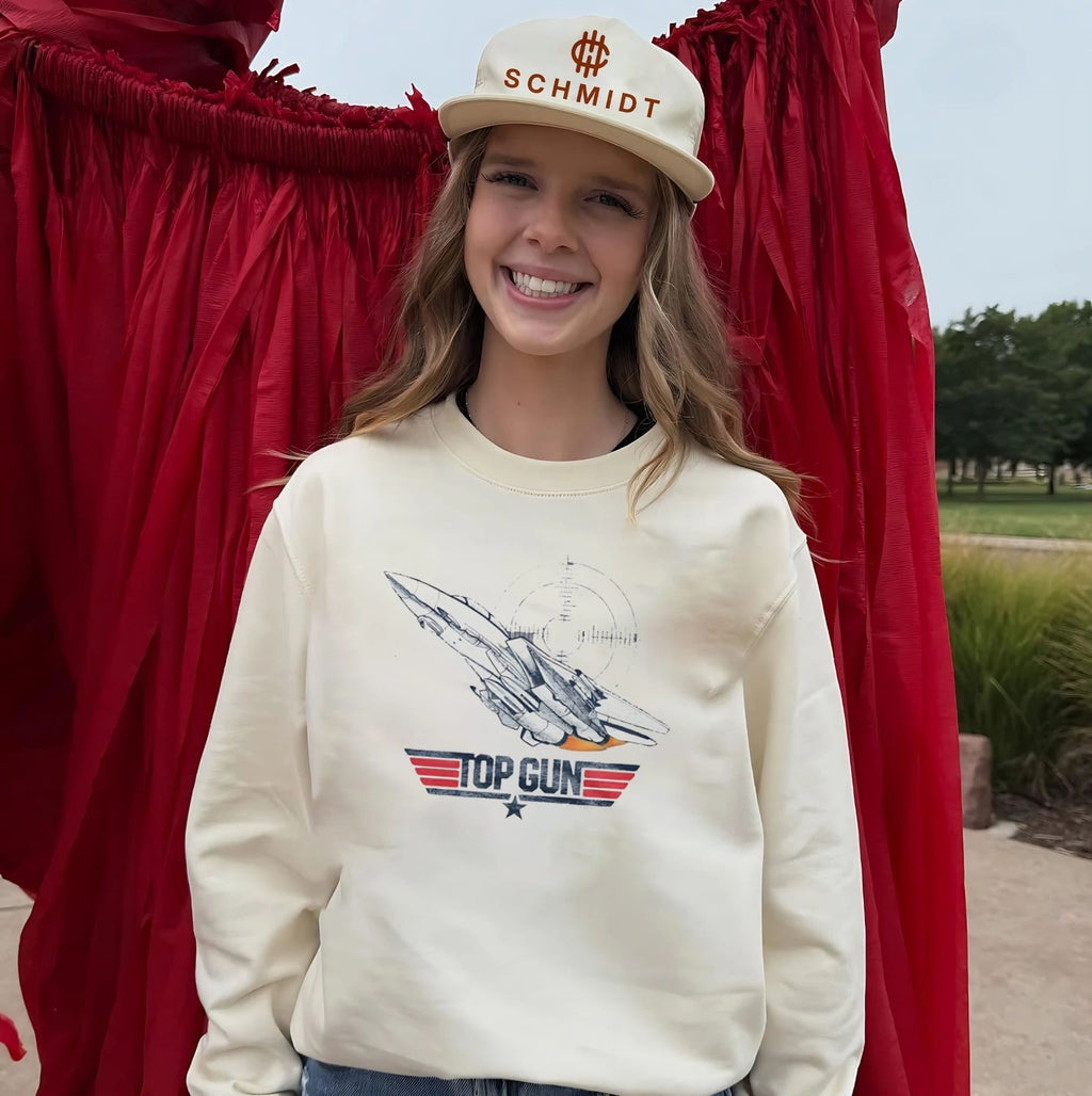 Gun F-14 Tomcat Big Fighter shirt