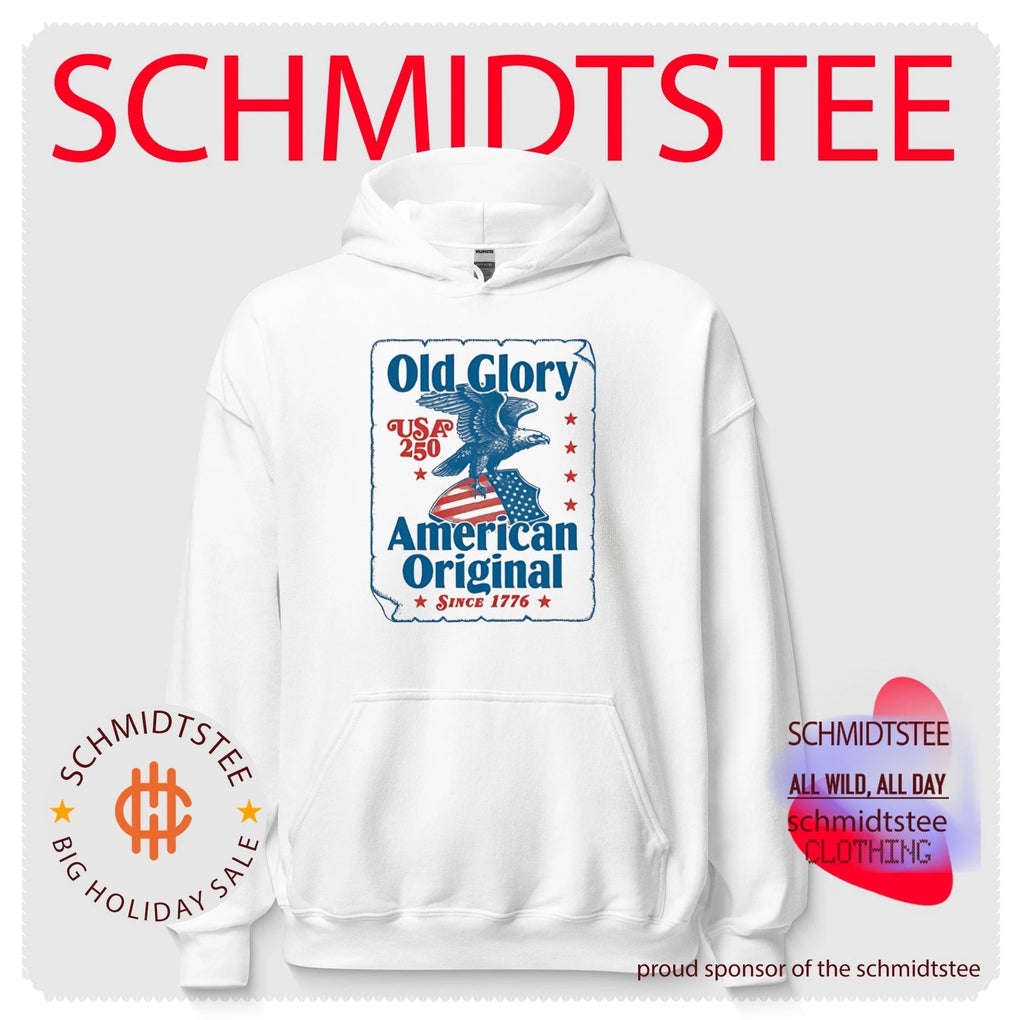 Old Glory American Original Eagle since 1776 shirt