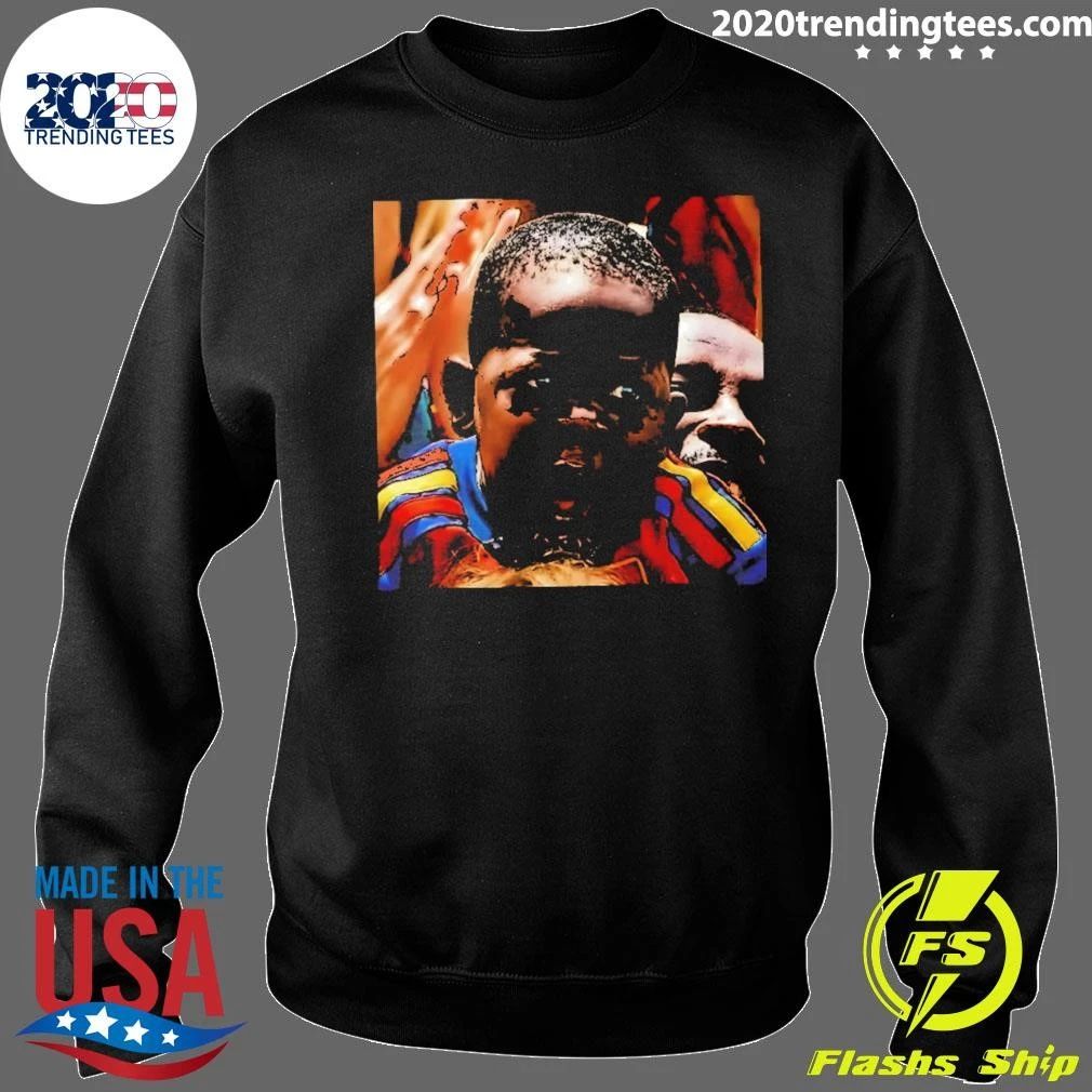 Yamal’s Younger Brother Keyne Lamine Yamal Shirt