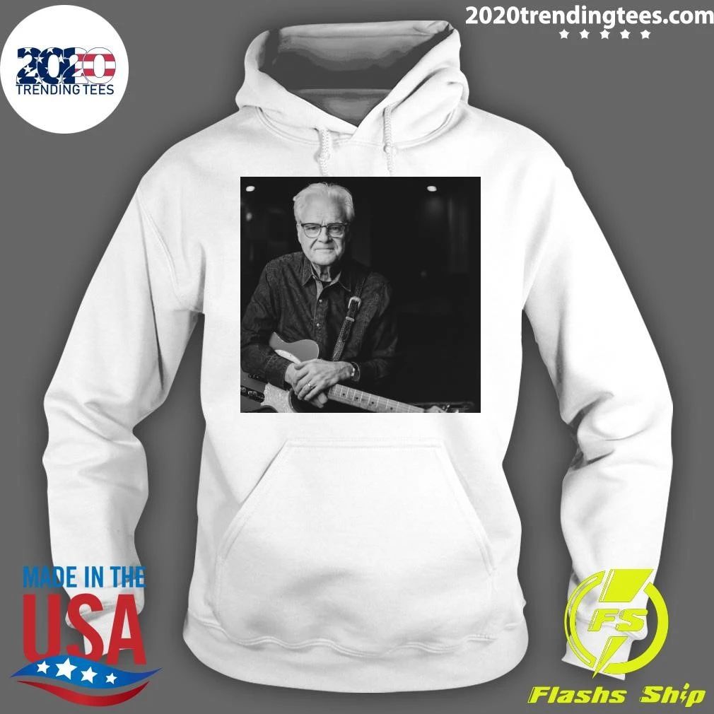Happy birthday to Ricky Skaggs Shirt