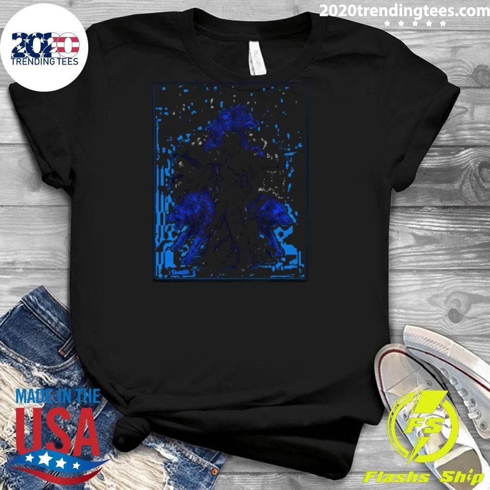 Jack White New Haven Ct Event Poster At College Street Music Hall In New Haven Ct On July 18 2026 Shirt