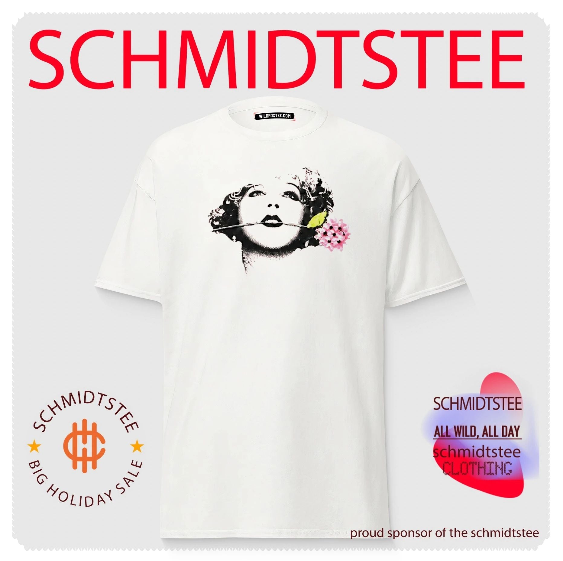 Olivia Rodrigo Flower Girl Madison Beers Show Shirt