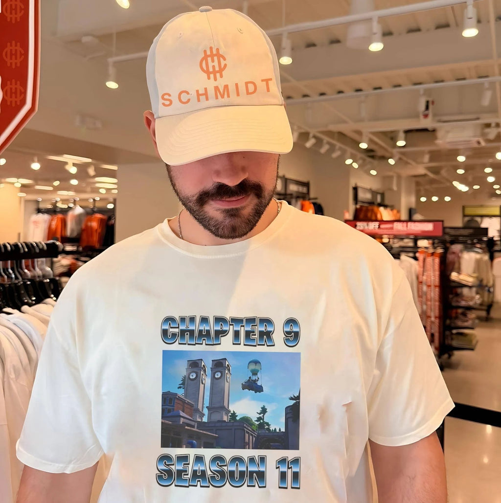 Chapter 9 Season 11 Ninjago Ninja Anime shirt