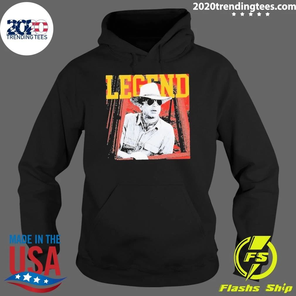 The Dr. Grant Legend Shirt