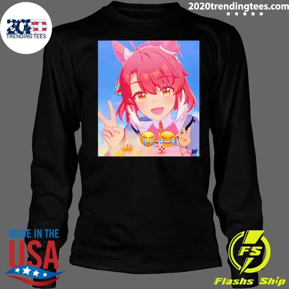 Happy Birthday Dantsu Flame 2026 Shirt