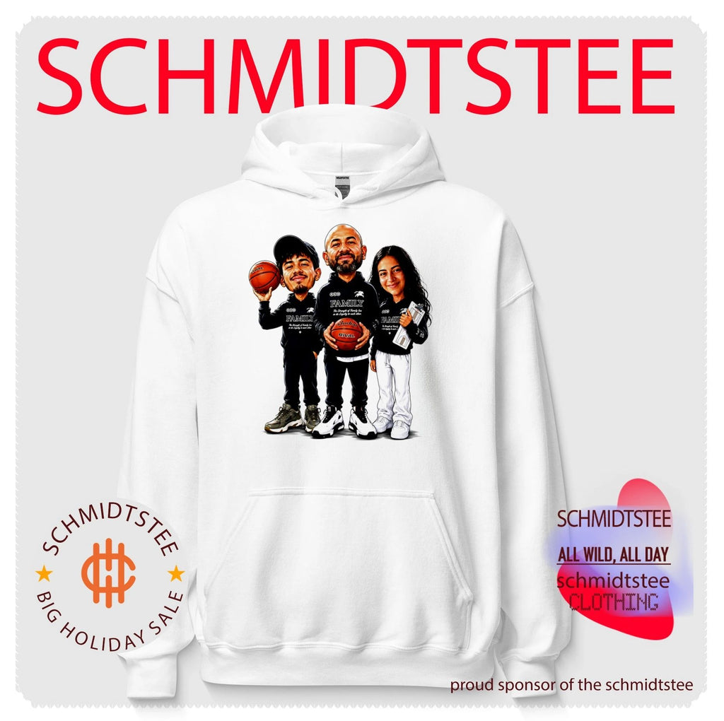 Family The Strength of Family Lies in Its Loyalty to Each Other shirt