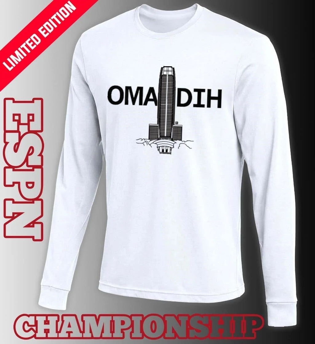 Omaha Omadih Shirt