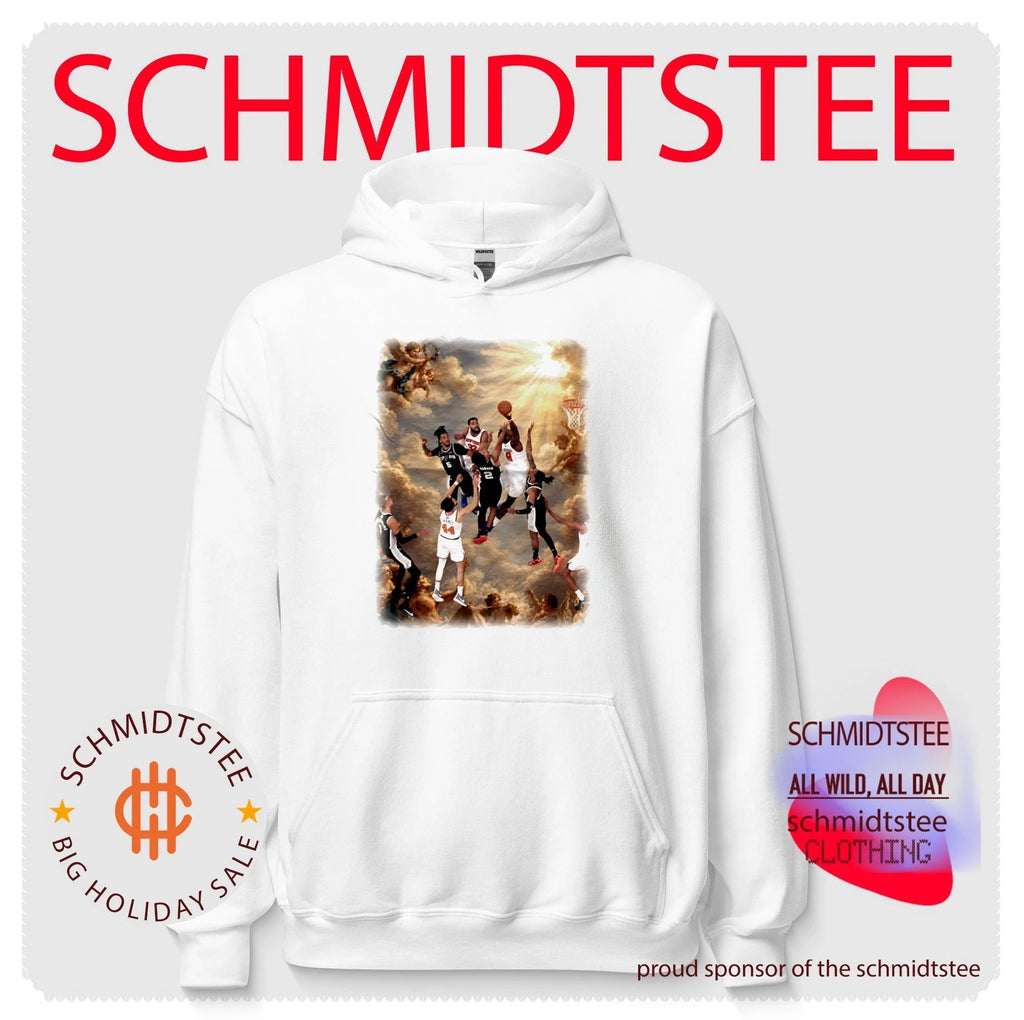 OG Game Winner Renaissance Basketball Art shirt
