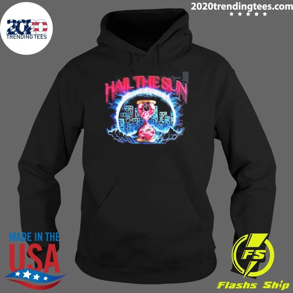Hail The Sun Cut Tour 2026 Shirt