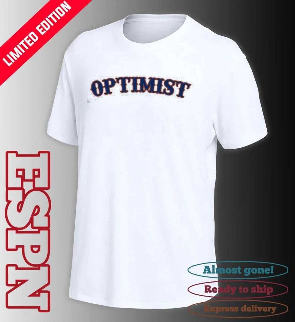 Optimist New York Mets T-Shirt