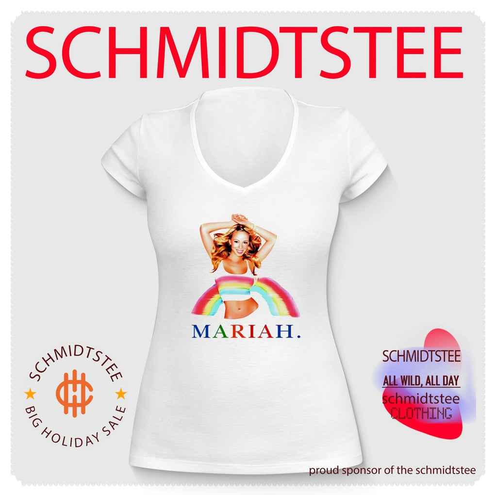 Lando Norris Mariah Carey Pride Month shirt