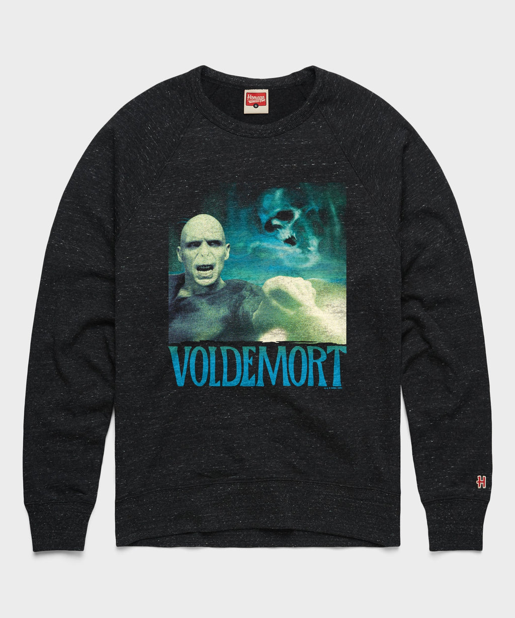 Voldemort Crewneck