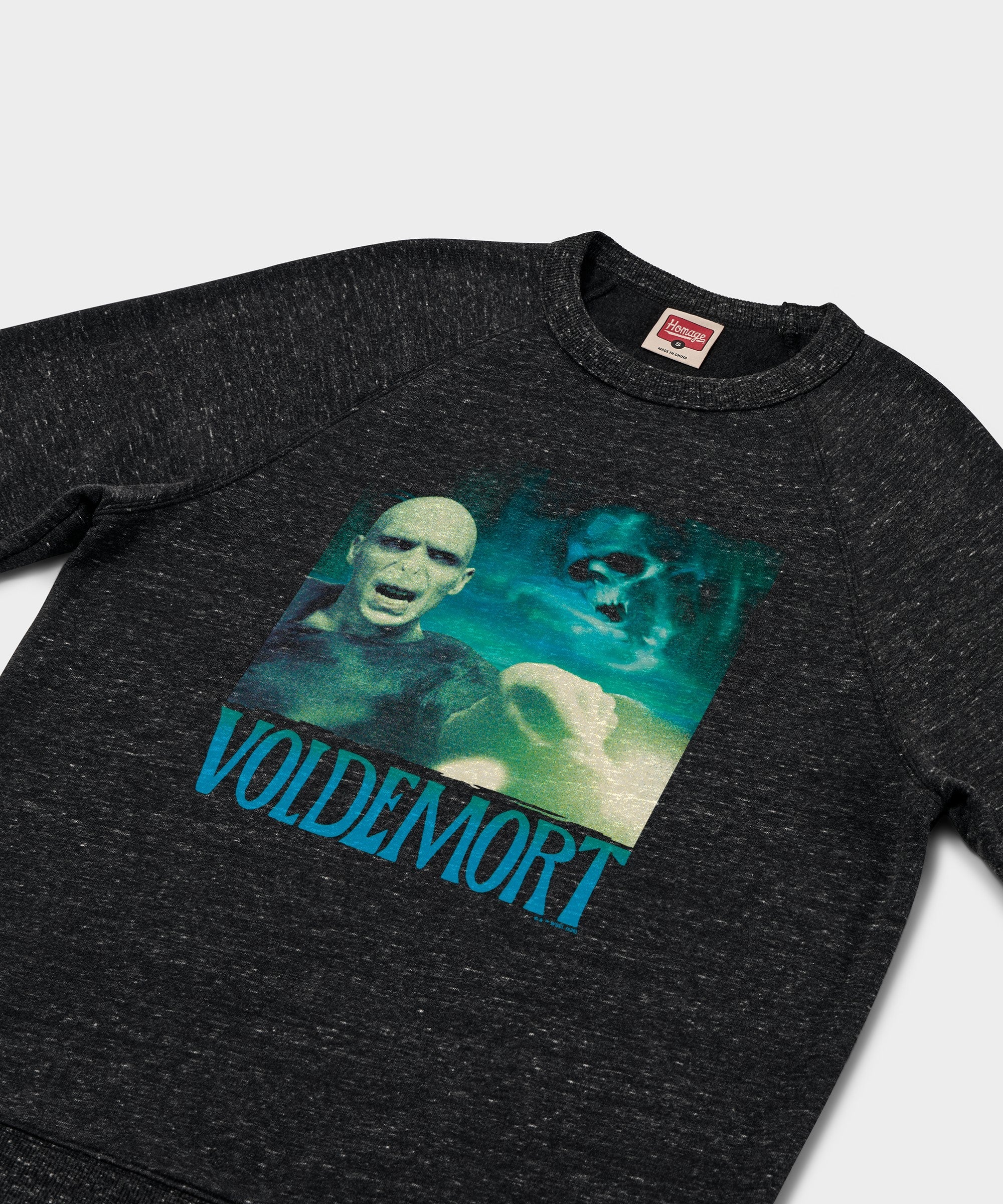 Voldemort Crewneck