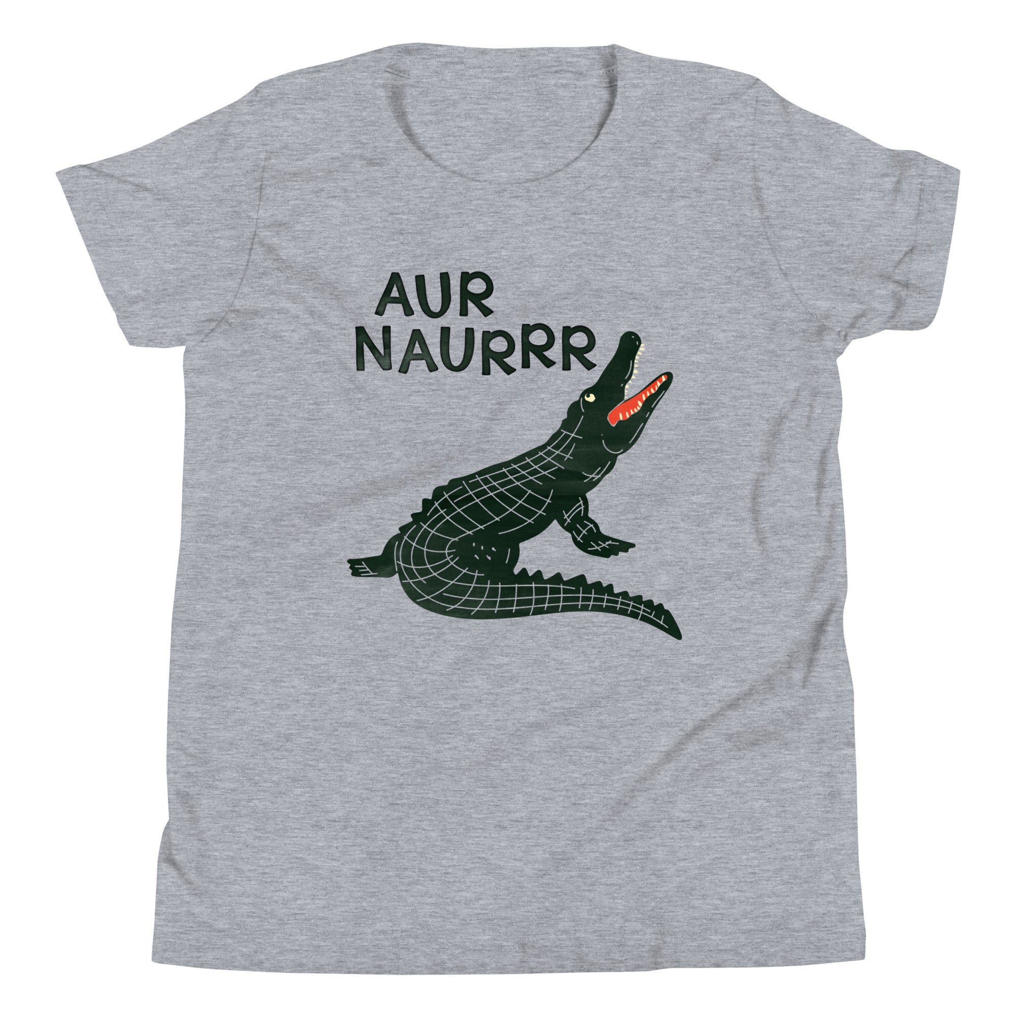 Aur Naurrr Kid's Youth Tee