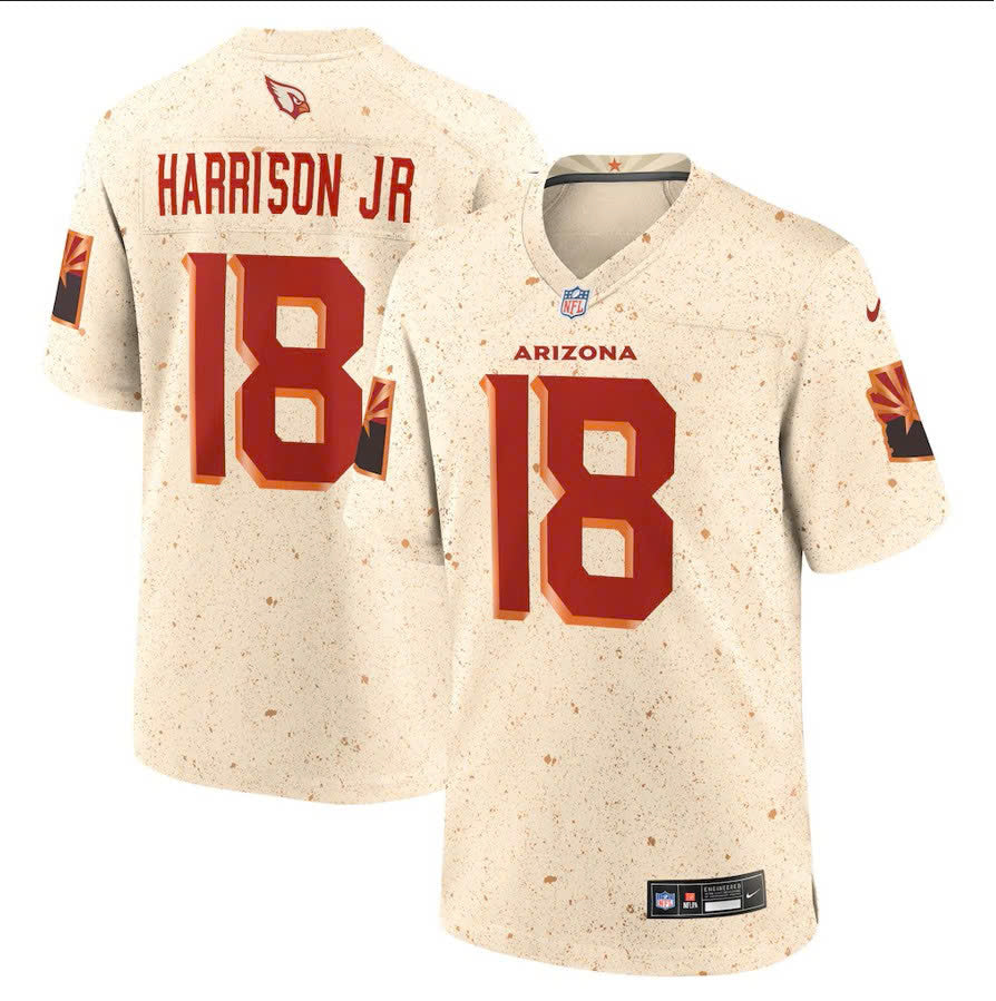 Rivalries 2025: Rivalry Shirts Pack – Arizona Cardinals